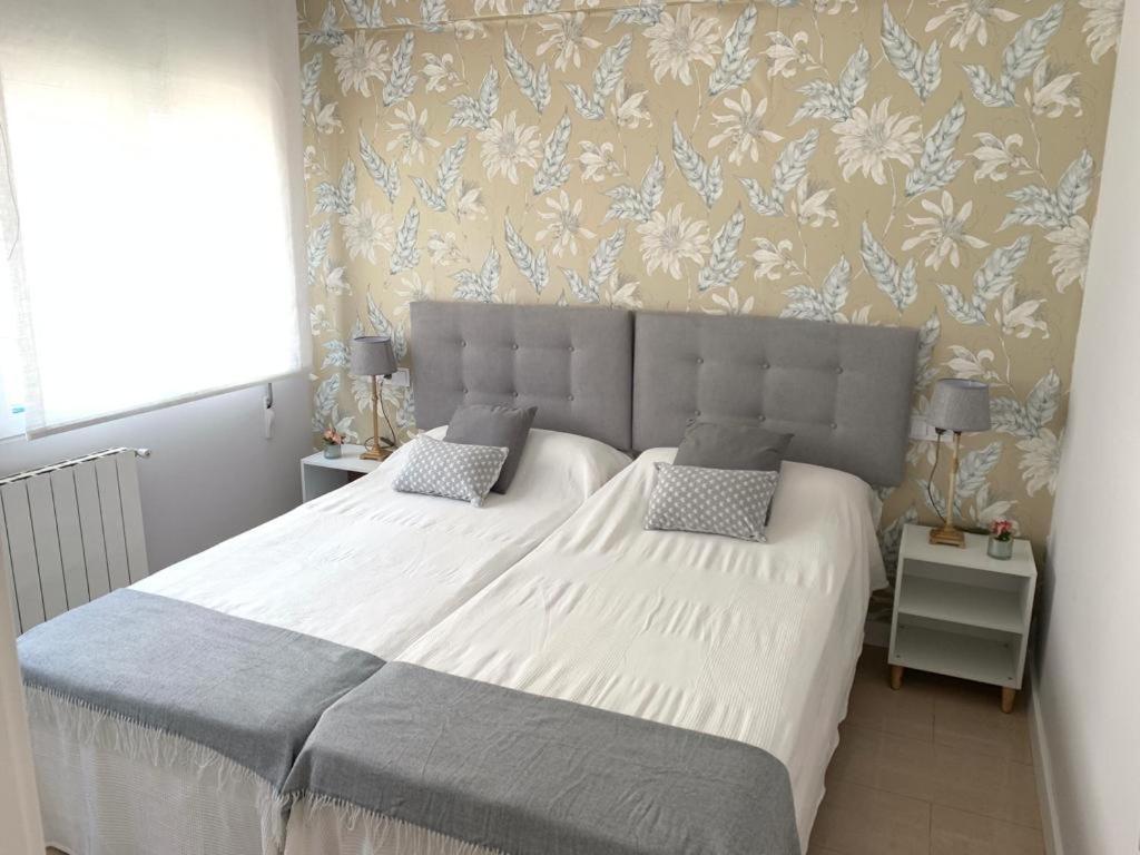 Apartment Seamed Málaga