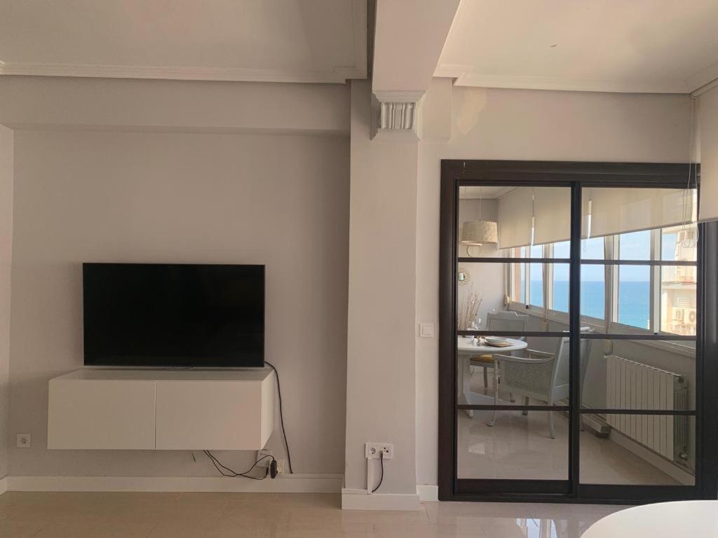 Seamed Apartment Málaga